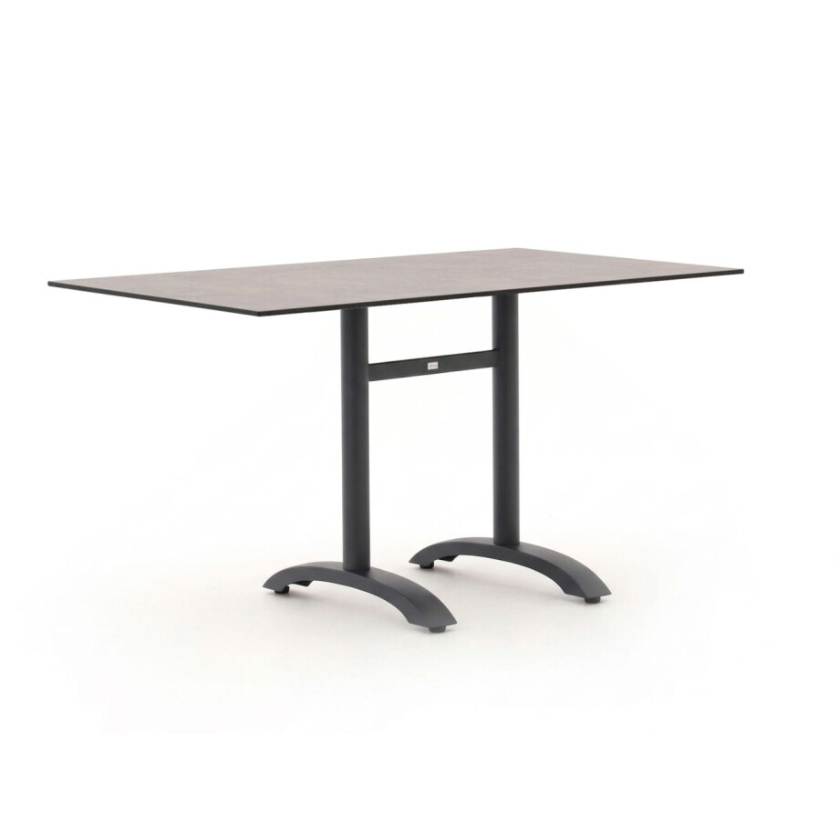 Bellagio Lisio tuintafel 140x80x73cm - Laagste prijsgarantie! Bellagio Lisio tuintafel 140x80x73cm - Laagste prijsgarantie! afbeelding 1
