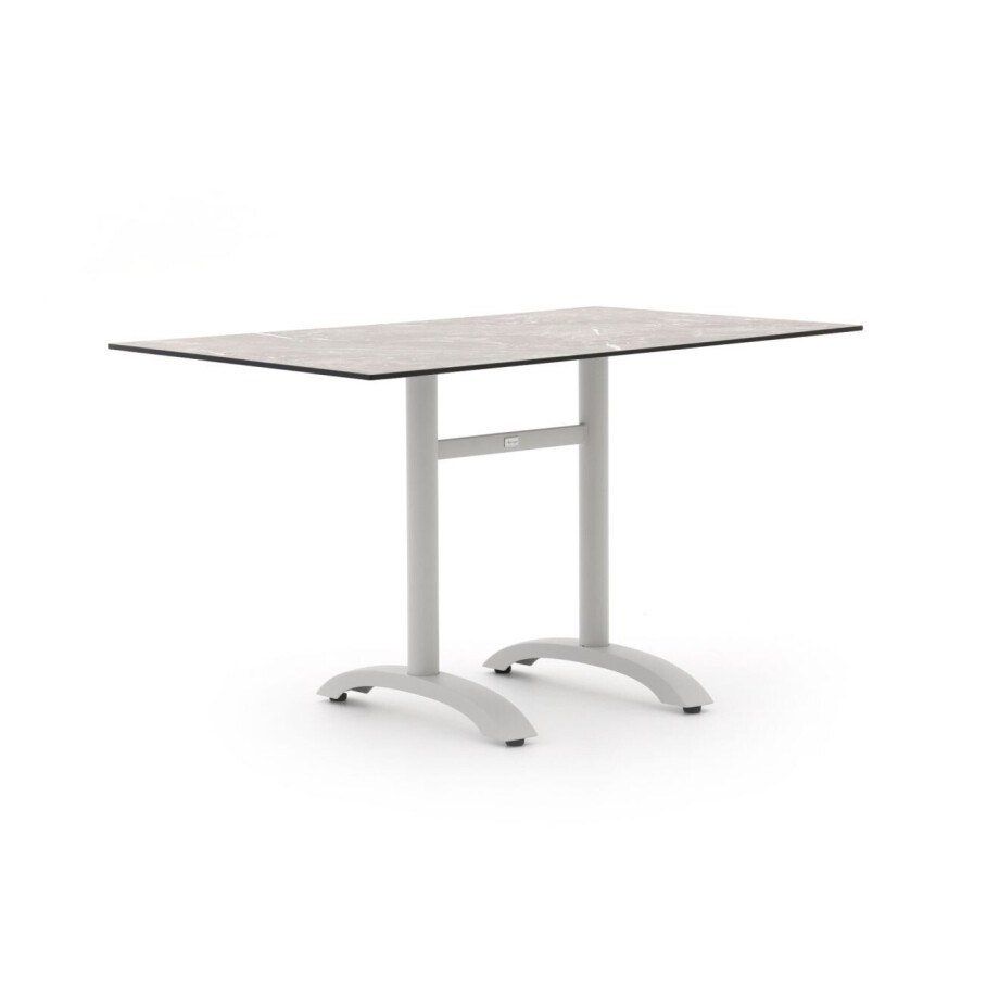 Bellagio Lisio tuintafel 140x80x73cm - Laagste prijsgarantie! Bellagio Lisio tuintafel 140x80x73cm - Laagste prijsgarantie! afbeelding 1