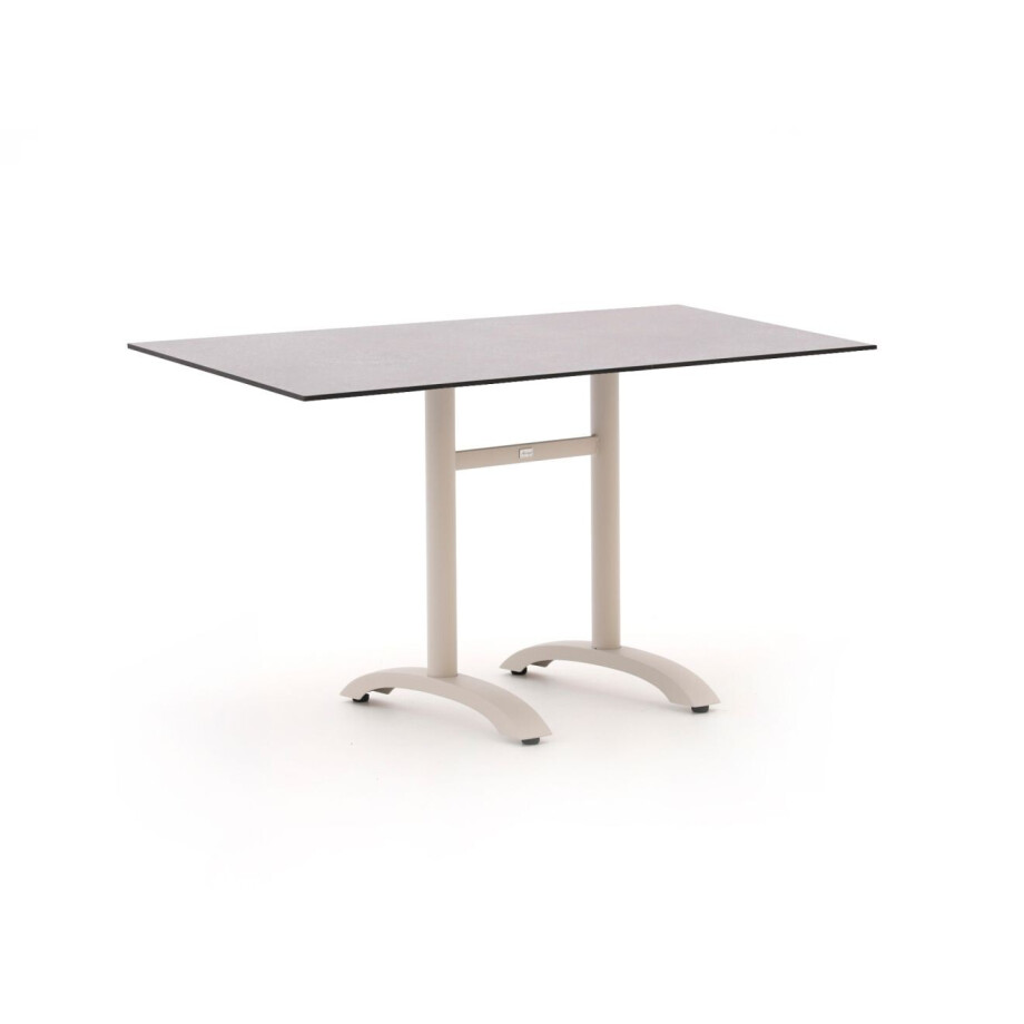 Bellagio Lisio tuintafel 140x80x73cm - Laagste prijsgarantie! Bellagio Lisio tuintafel 140x80x73cm - Laagste prijsgarantie! afbeelding 1