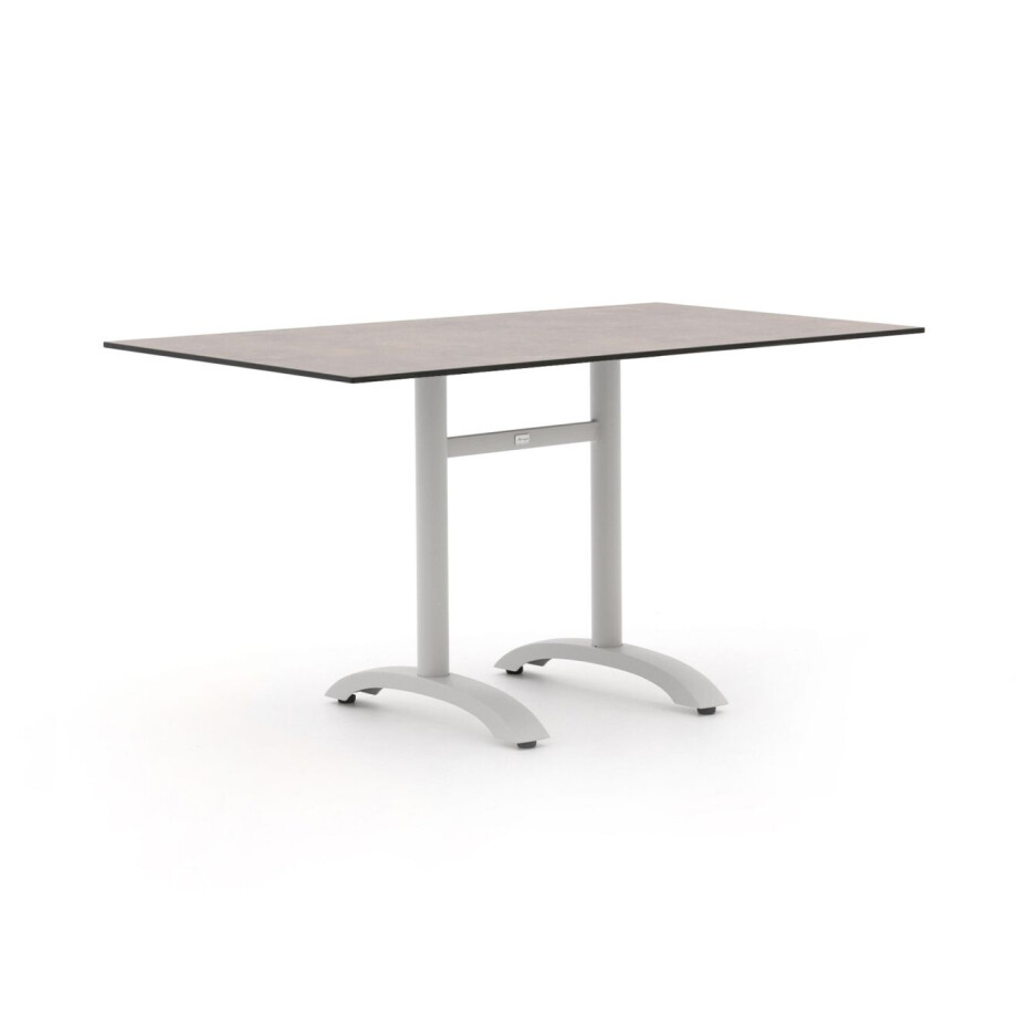 Bellagio Lisio tuintafel 140x80x73cm - Laagste prijsgarantie! Bellagio Lisio tuintafel 140x80x73cm - Laagste prijsgarantie! afbeelding 1