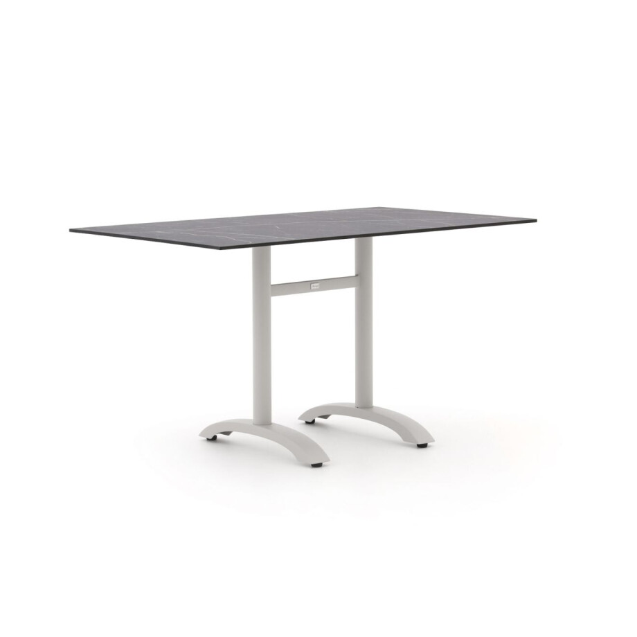 Bellagio Lisio tuintafel 140x80x73cm - Laagste prijsgarantie! Bellagio Lisio tuintafel 140x80x73cm - Laagste prijsgarantie! afbeelding 1