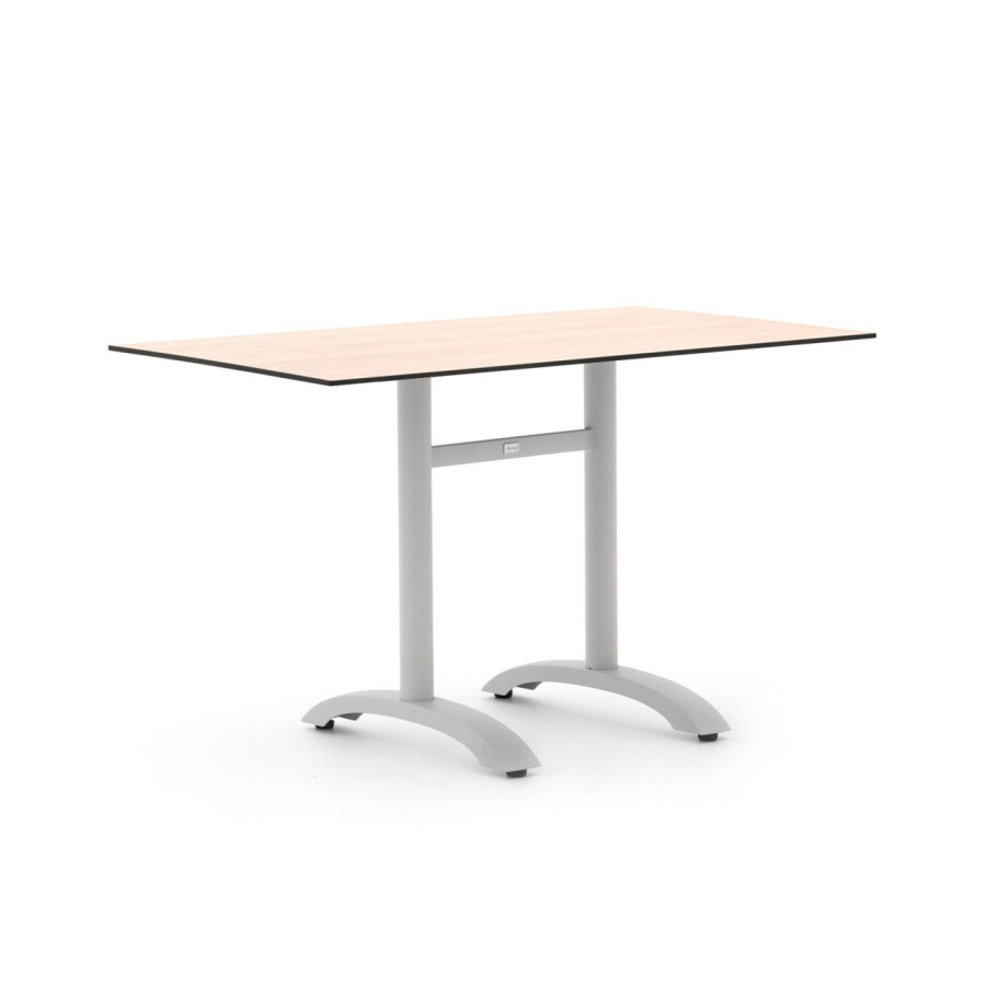 Bellagio Lisio tuintafel 140x80x73cm - Laagste prijsgarantie! Bellagio Lisio tuintafel 140x80x73cm - Laagste prijsgarantie! afbeelding 1