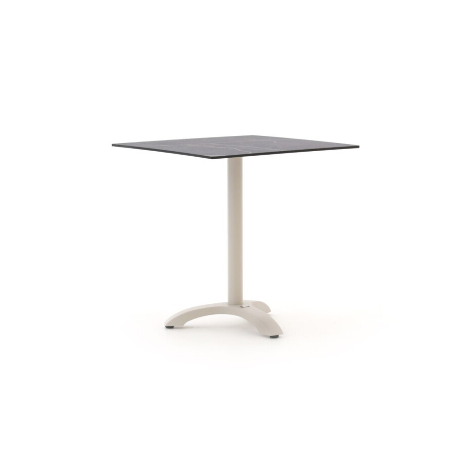 Bellagio Lisio tuintafel 70x70x73cm - Laagste prijsgarantie! Bellagio Lisio tuintafel 70x70x73cm - Laagste prijsgarantie! afbeelding 1