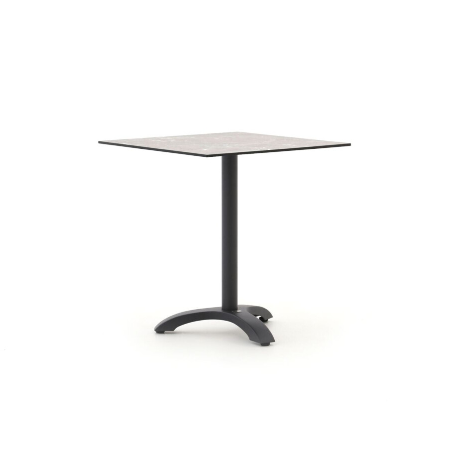 Bellagio Lisio tuintafel 70x70x73cm - Laagste prijsgarantie! Bellagio Lisio tuintafel 70x70x73cm - Laagste prijsgarantie! afbeelding 1