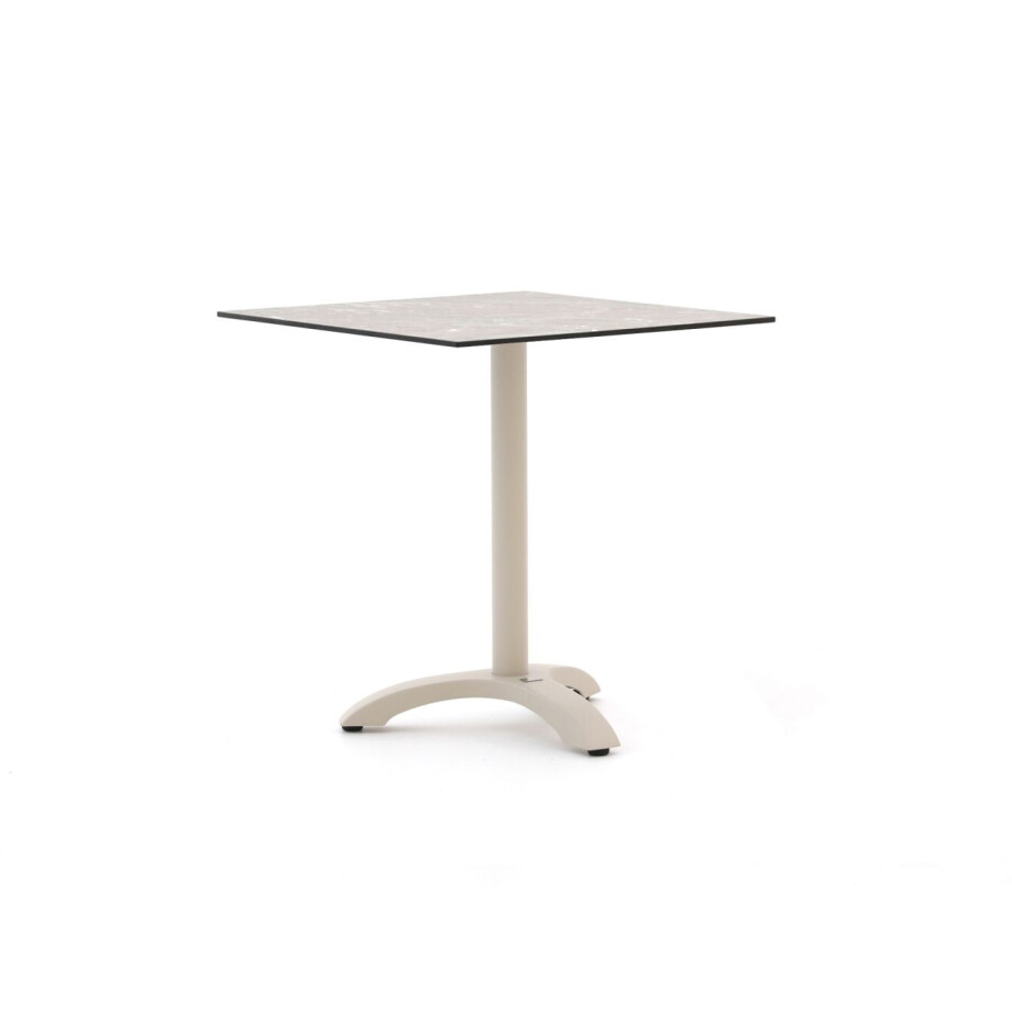 Bellagio Lisio tuintafel 70x70x73cm - Laagste prijsgarantie! Bellagio Lisio tuintafel 70x70x73cm - Laagste prijsgarantie! afbeelding 1