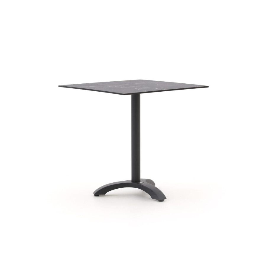 Bellagio Lisio tuintafel 70x70x73cm - Laagste prijsgarantie! Bellagio Lisio tuintafel 70x70x73cm - Laagste prijsgarantie! afbeelding 1