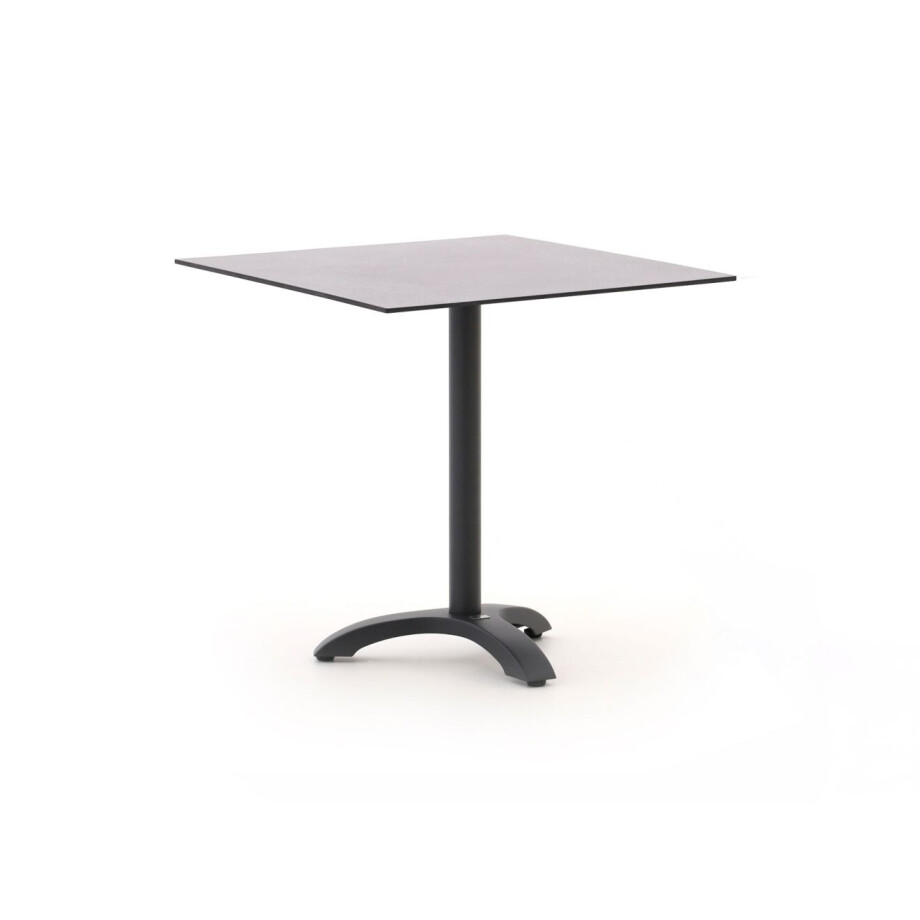 Bellagio Lisio tuintafel 70x70x73cm - Laagste prijsgarantie! Bellagio Lisio tuintafel 70x70x73cm - Laagste prijsgarantie! afbeelding 1