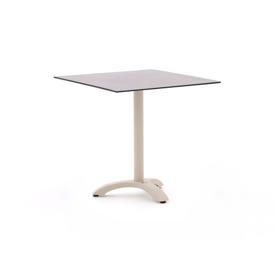 Bellagio Lisio tuintafel 70x70x73cm - Laagste prijsgarantie! Bellagio Lisio tuintafel 70x70x73cm - Laagste prijsgarantie! afbeelding 1