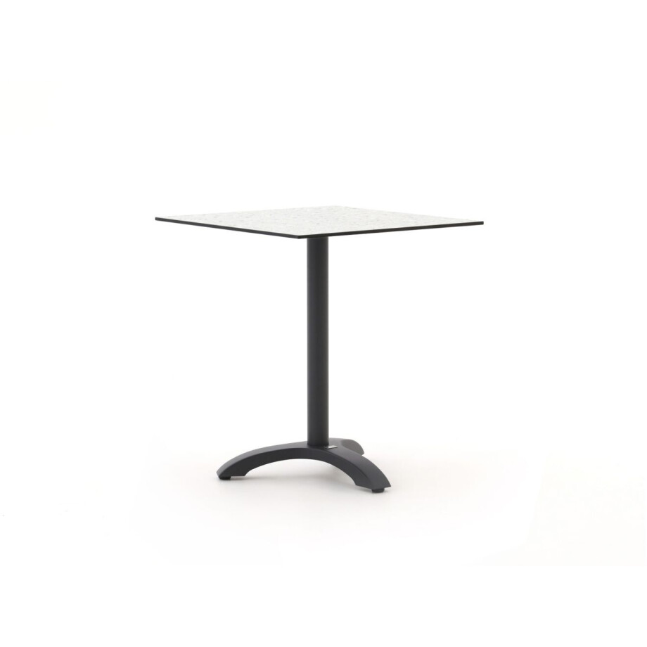Bellagio Lisio tuintafel 70x70x73cm - Laagste prijsgarantie! Bellagio Lisio tuintafel 70x70x73cm - Laagste prijsgarantie! afbeelding 1