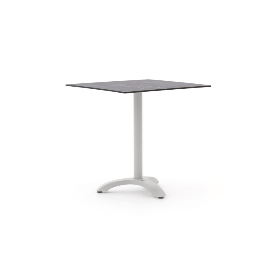 Bellagio Lisio tuintafel 70x70x73cm - Laagste prijsgarantie! Bellagio Lisio tuintafel 70x70x73cm - Laagste prijsgarantie! afbeelding 1