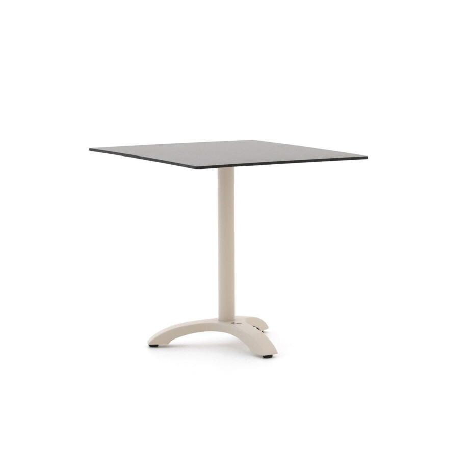 Bellagio Lisio tuintafel 70x70x73cm - Laagste prijsgarantie! Bellagio Lisio tuintafel 70x70x73cm - Laagste prijsgarantie! afbeelding 1