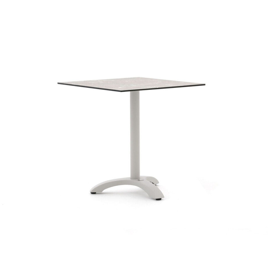 Bellagio Lisio tuintafel 70x70x73cm - Laagste prijsgarantie! Bellagio Lisio tuintafel 70x70x73cm - Laagste prijsgarantie! afbeelding 1