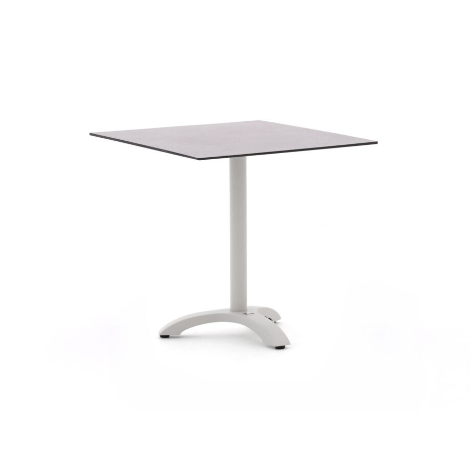 Bellagio Lisio tuintafel 70x70x73cm - Laagste prijsgarantie! Bellagio Lisio tuintafel 70x70x73cm - Laagste prijsgarantie! afbeelding 1