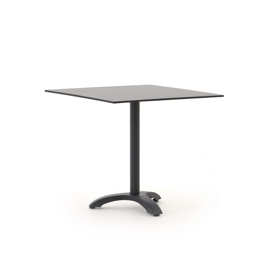 Bellagio Lisio tuintafel 80x80x73cm - Laagste prijsgarantie! Bellagio Lisio tuintafel 80x80x73cm - Laagste prijsgarantie! afbeelding 1