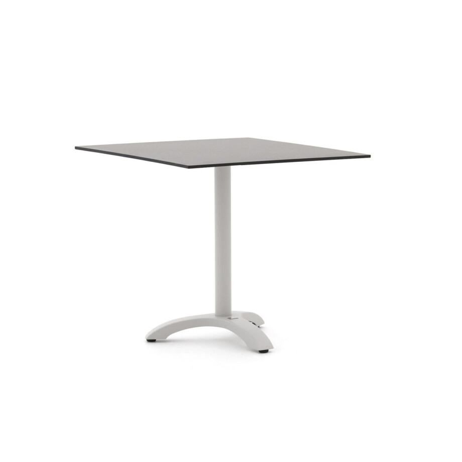 Bellagio Lisio tuintafel 80x80x73cm - Laagste prijsgarantie! Bellagio Lisio tuintafel 80x80x73cm - Laagste prijsgarantie! afbeelding 1