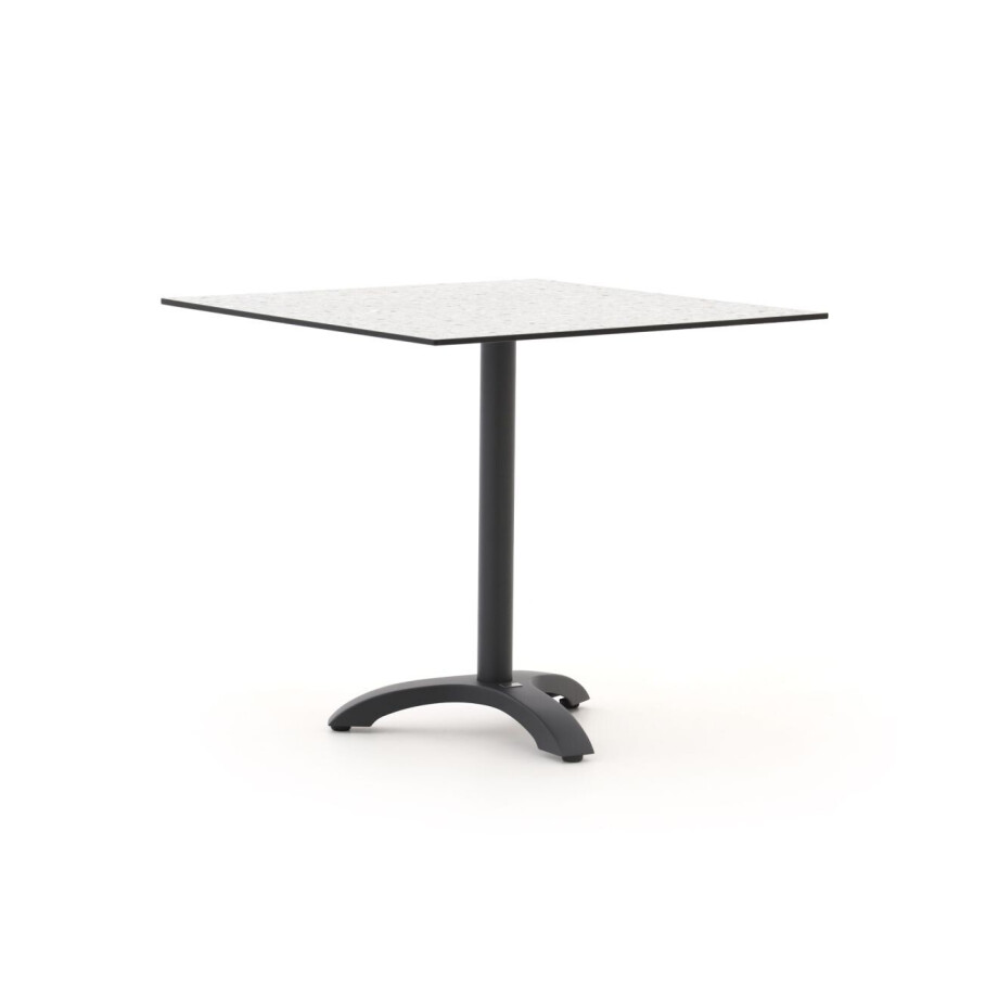 Bellagio Lisio tuintafel 80x80x73cm - Laagste prijsgarantie! Bellagio Lisio tuintafel 80x80x73cm - Laagste prijsgarantie! afbeelding 1