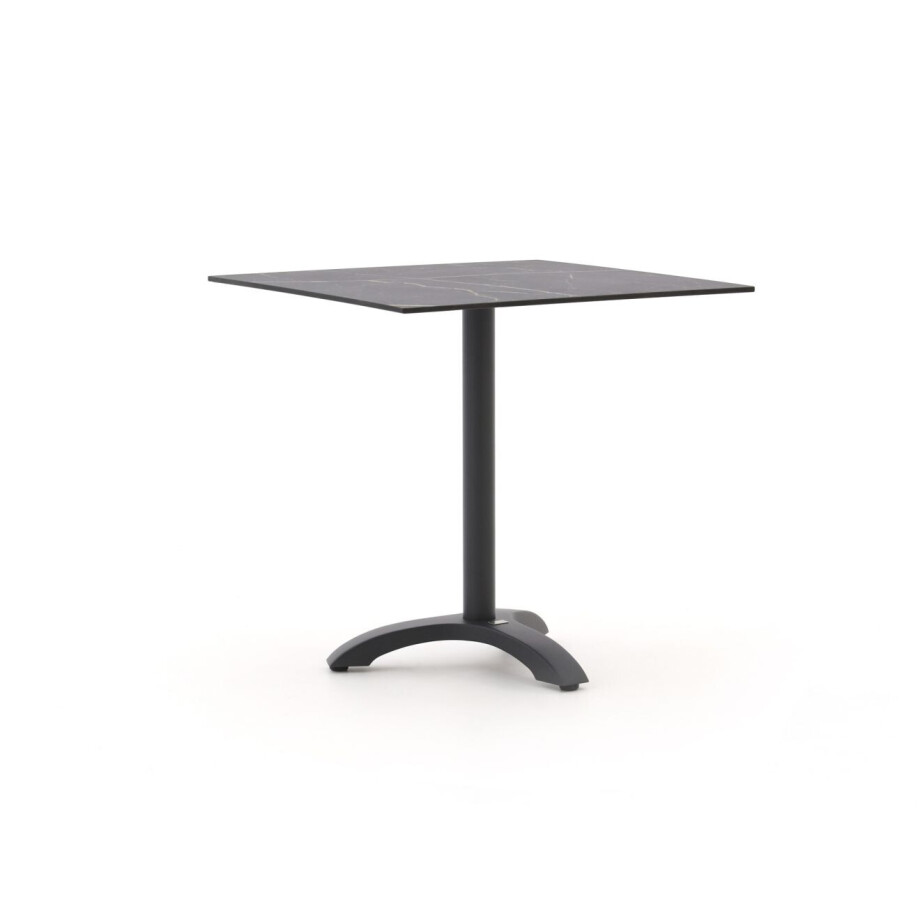 Bellagio Lisio tuintafel 80x80x73cm - Laagste prijsgarantie! Bellagio Lisio tuintafel 80x80x73cm - Laagste prijsgarantie! afbeelding 1