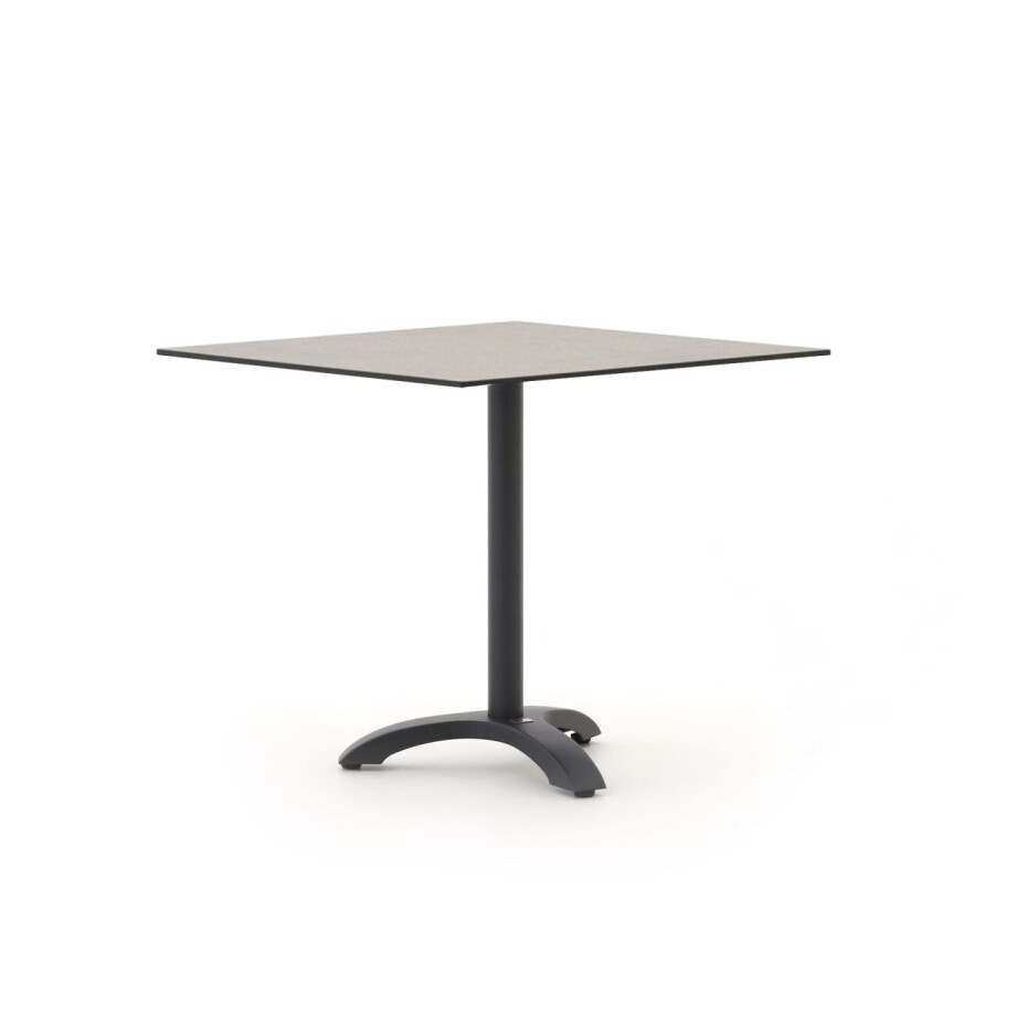 Bellagio Lisio tuintafel 80x80x73cm - Laagste prijsgarantie! Bellagio Lisio tuintafel 80x80x73cm - Laagste prijsgarantie! afbeelding 1