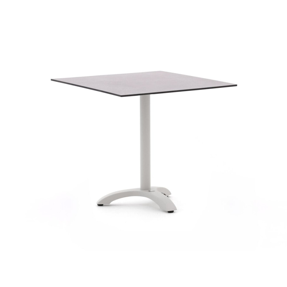 Bellagio Lisio tuintafel 80x80x73cm - Laagste prijsgarantie! Bellagio Lisio tuintafel 80x80x73cm - Laagste prijsgarantie! afbeelding 1