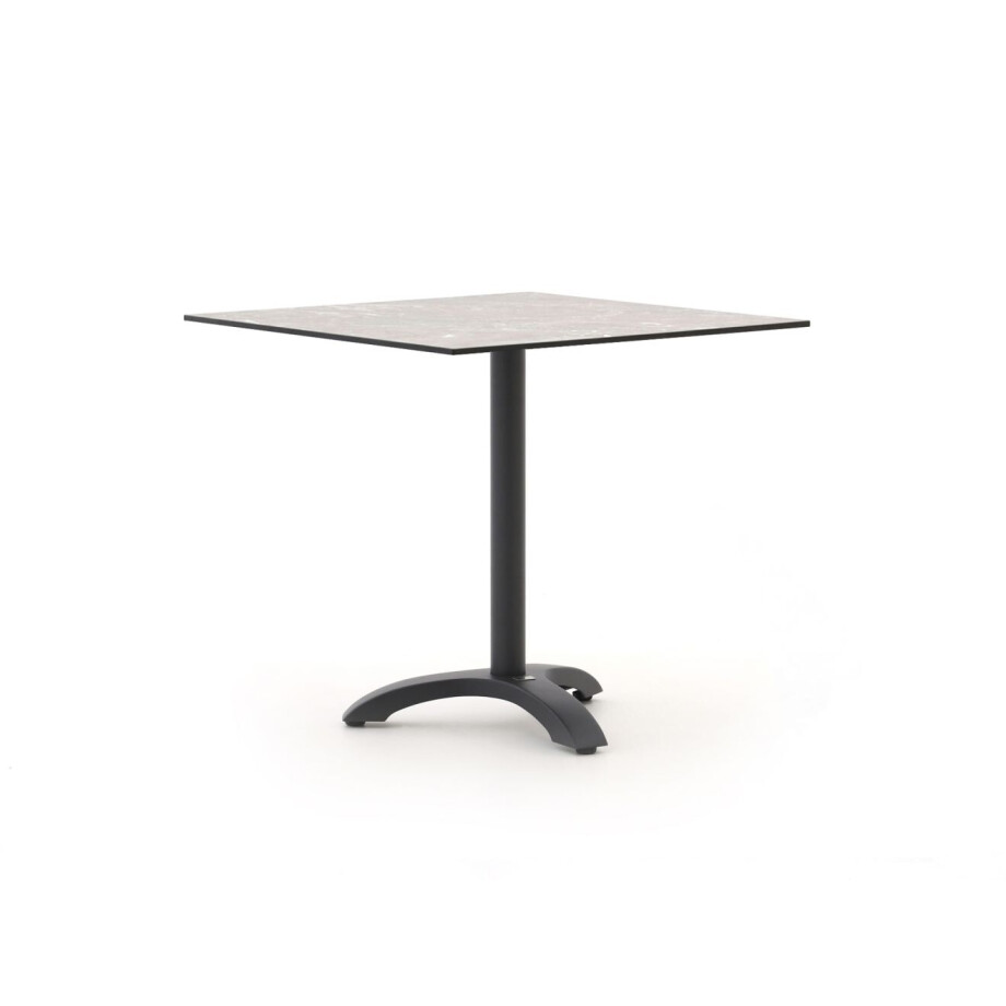 Bellagio Lisio tuintafel 80x80x73cm - Laagste prijsgarantie! Bellagio Lisio tuintafel 80x80x73cm - Laagste prijsgarantie! afbeelding 1