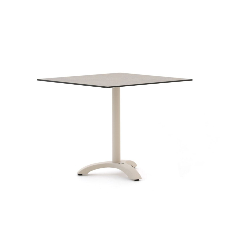 Bellagio Lisio tuintafel 80x80x73cm - Laagste prijsgarantie! Bellagio Lisio tuintafel 80x80x73cm - Laagste prijsgarantie! afbeelding 1