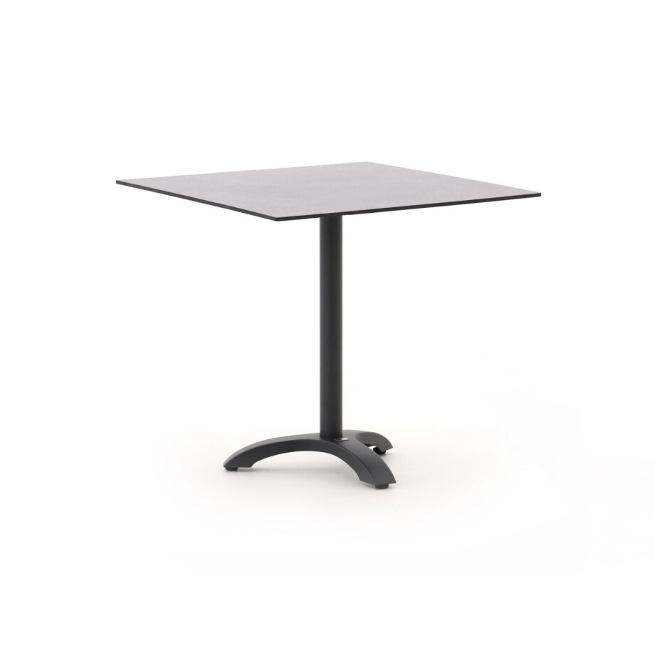 Bellagio Lisio tuintafel 80x80x73cm - Laagste prijsgarantie! Bellagio Lisio tuintafel 80x80x73cm - Laagste prijsgarantie! afbeelding 1