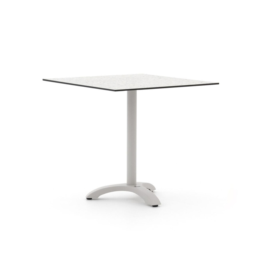Bellagio Lisio tuintafel 80x80x73cm - Laagste prijsgarantie! Bellagio Lisio tuintafel 80x80x73cm - Laagste prijsgarantie! afbeelding 1
