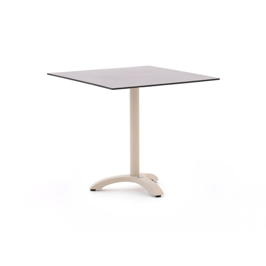 Bellagio Lisio tuintafel 80x80x73cm - Laagste prijsgarantie! Bellagio Lisio tuintafel 80x80x73cm - Laagste prijsgarantie! afbeelding 1
