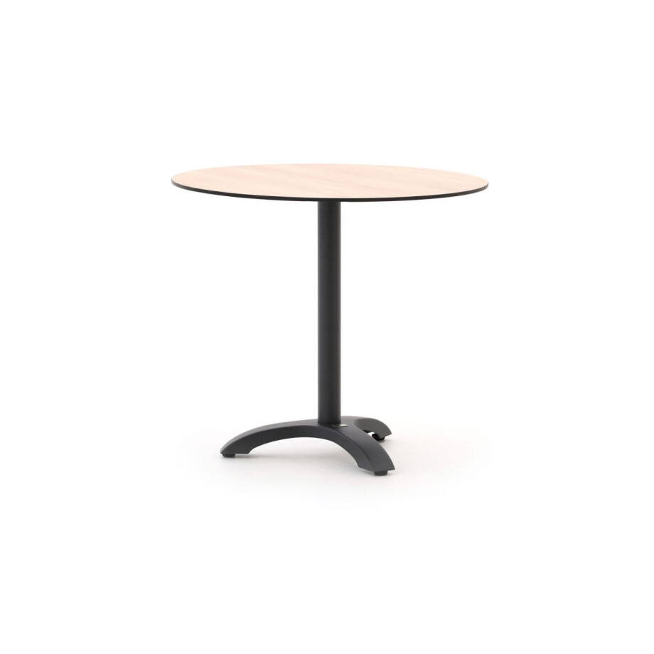 Bellagio Lisio tuintafel ø80cm (h:73cm) - Laagste prijsgarantie! Bellagio Lisio tuintafel ø80cm (h:73cm) - Laagste prijsgarantie! afbeelding 1