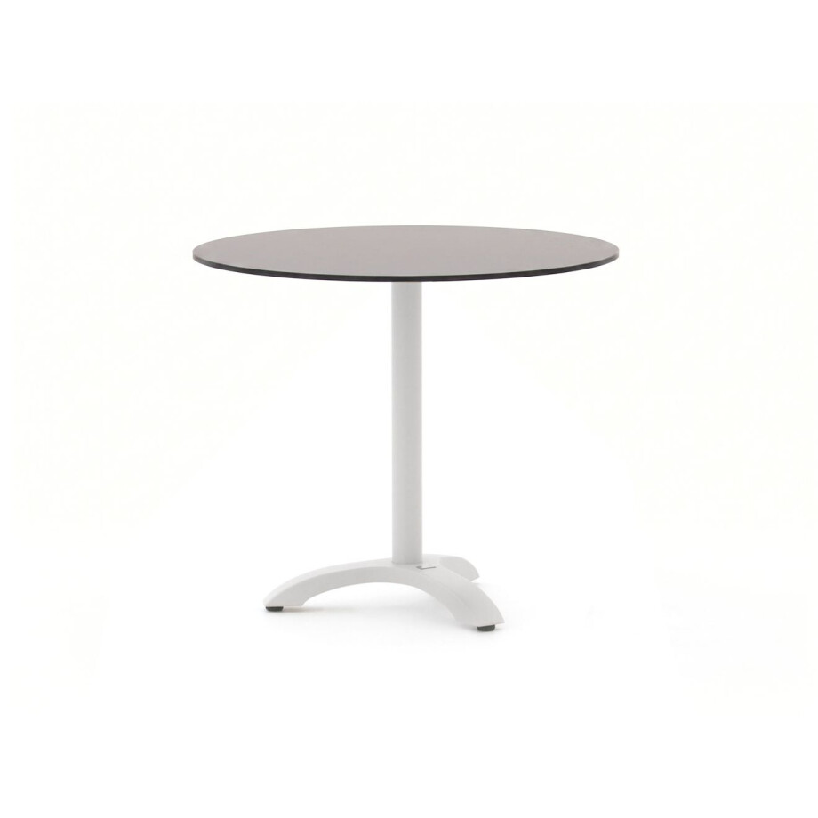 Bellagio Lisio tuintafel ø80cm (h:73cm) - Laagste prijsgarantie! Bellagio Lisio tuintafel ø80cm (h:73cm) - Laagste prijsgarantie! afbeelding 1