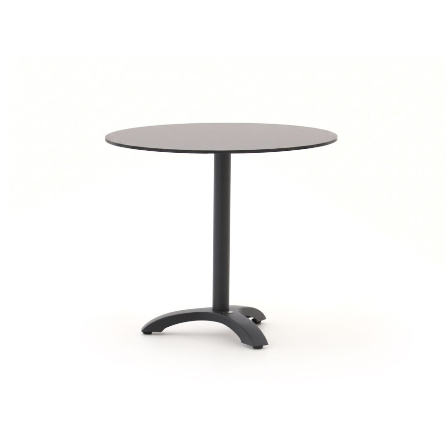 Bellagio Lisio tuintafel ø80cm (h:73cm) - Laagste prijsgarantie! Bellagio Lisio tuintafel ø80cm (h:73cm) - Laagste prijsgarantie! afbeelding 1