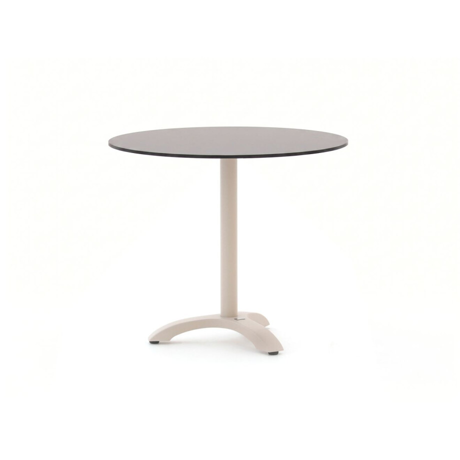Bellagio Lisio tuintafel ø80cm (h:73cm) - Laagste prijsgarantie! Bellagio Lisio tuintafel ø80cm (h:73cm) - Laagste prijsgarantie! afbeelding 1