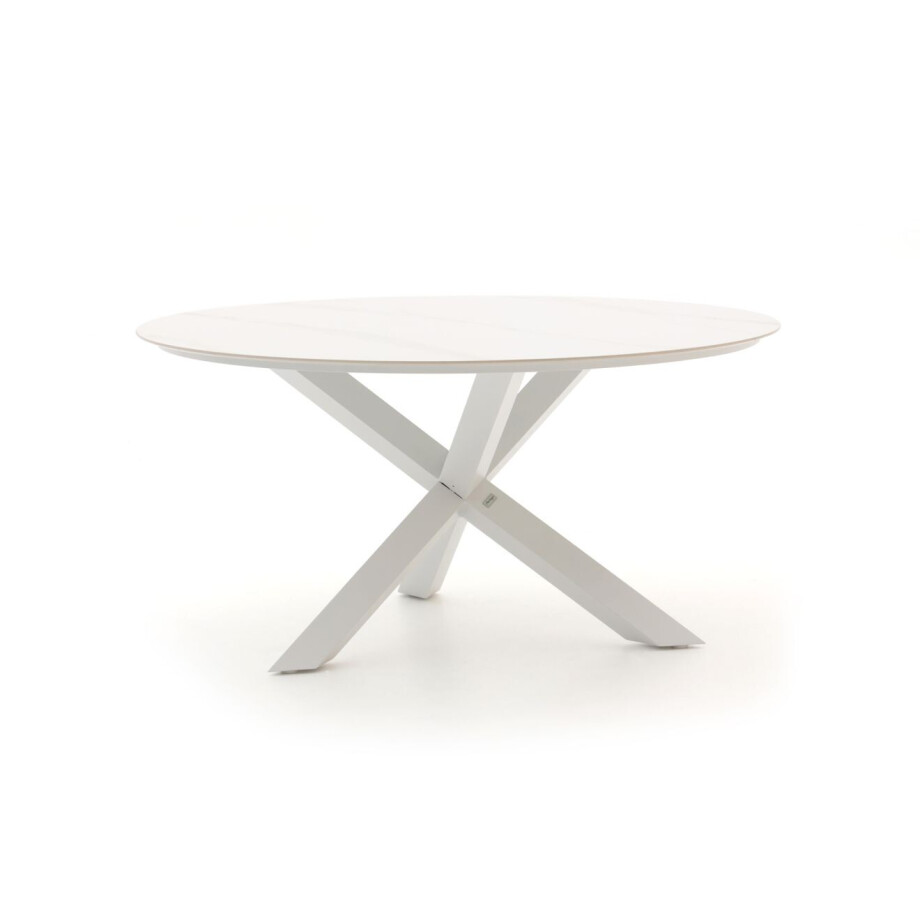 Bellagio Lodola dining tuintafel ø 150cm - Laagste prijsgarantie! afbeelding 1