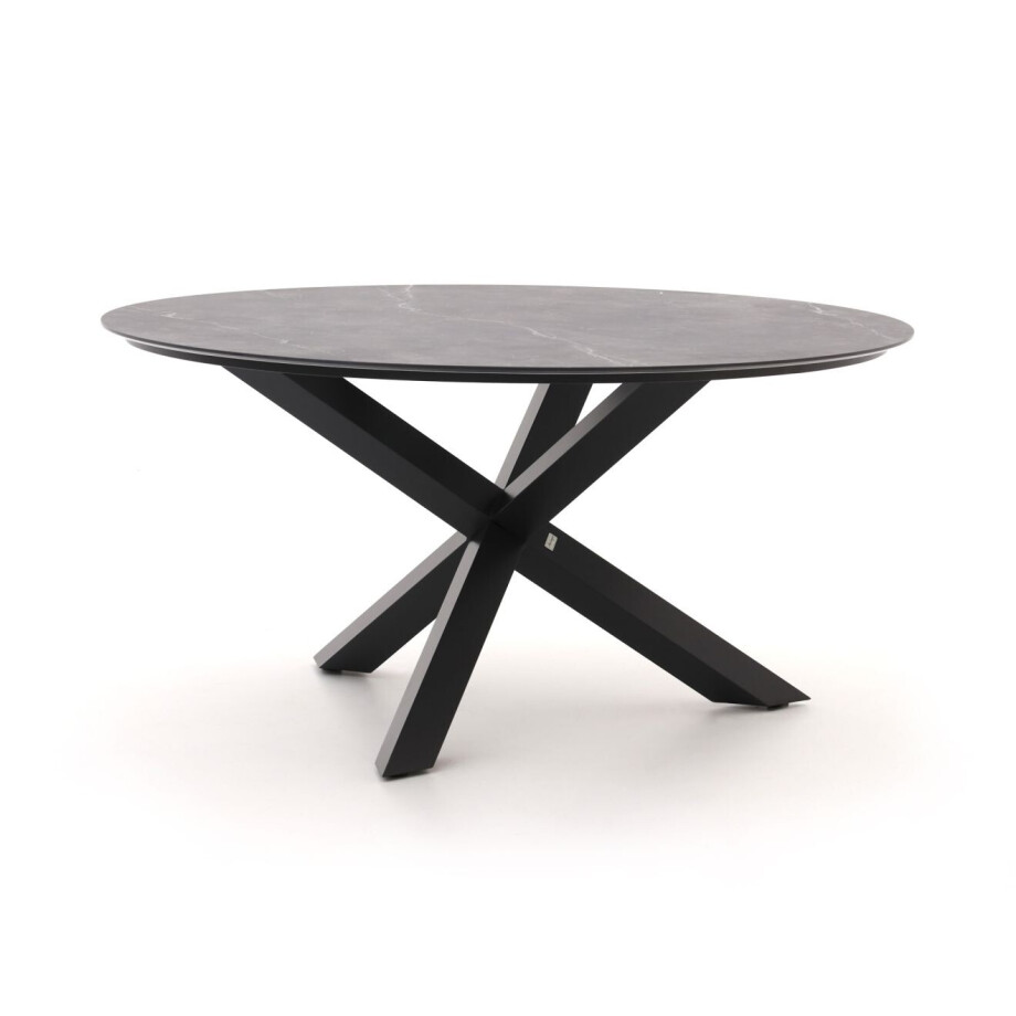 Bellagio Lodola dining tuintafel ø 150cm - Laagste prijsgarantie! Bellagio Lodola dining tuintafel ø 150cm - Laagste prijsgarantie! afbeelding 1