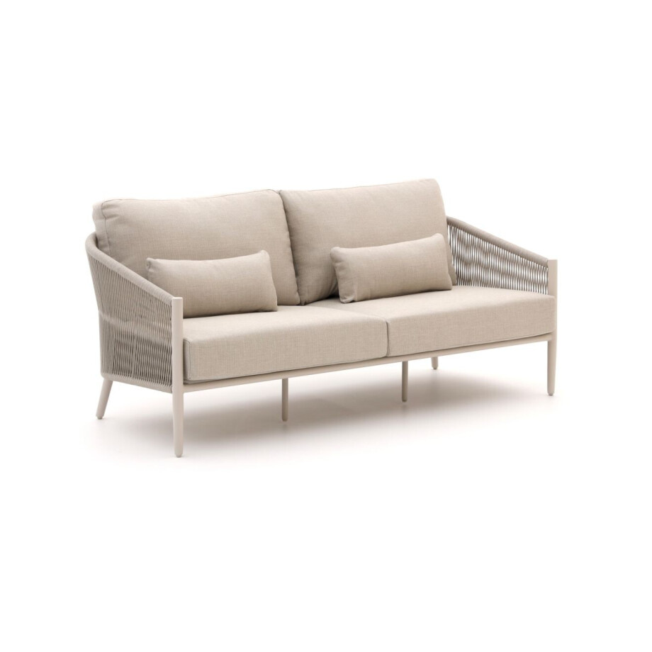 Bellagio Mineo lounge tuinbank 2,5 zits 188cm - Laagste prijsgarantie! Bellagio Mineo lounge tuinbank 2,5 zits 188cm - Laagste prijsgarantie! afbeelding 1