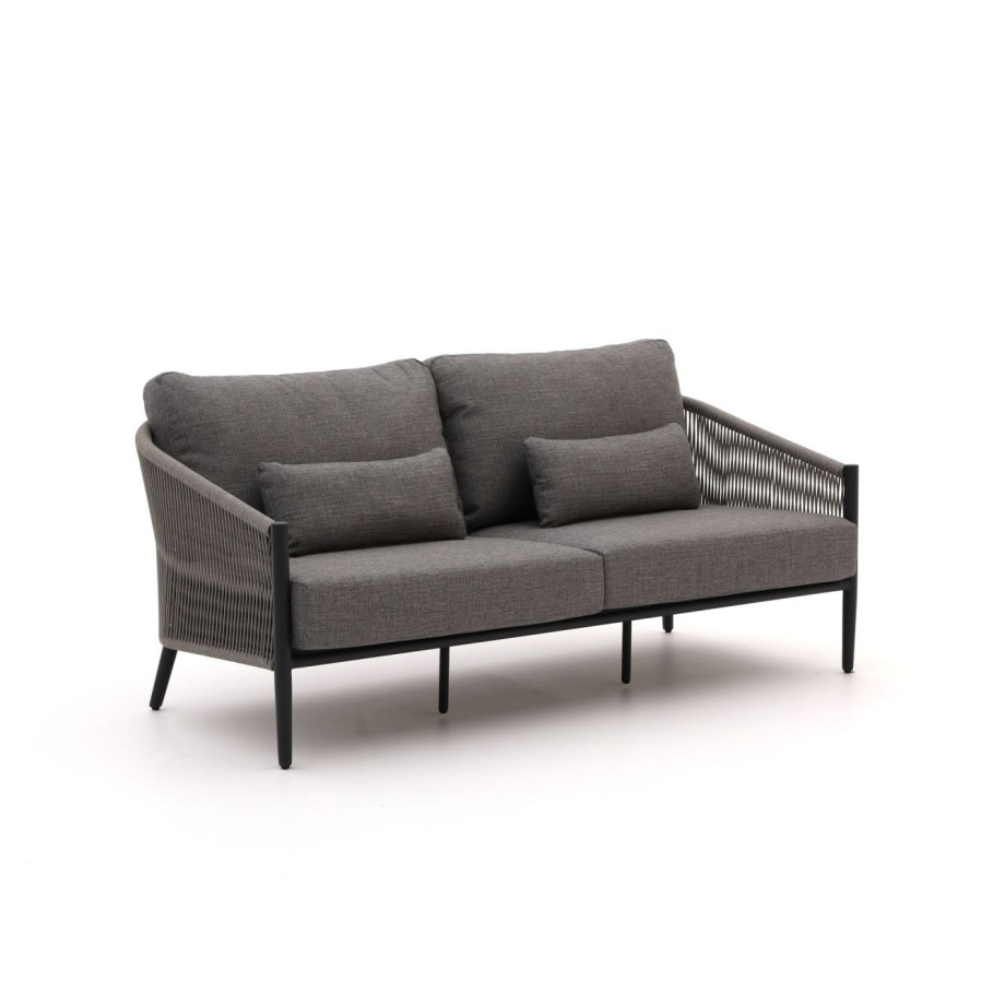 Bellagio Mineo lounge tuinbank 2,5 zits 188cm - Laagste prijsgarantie! afbeelding 1