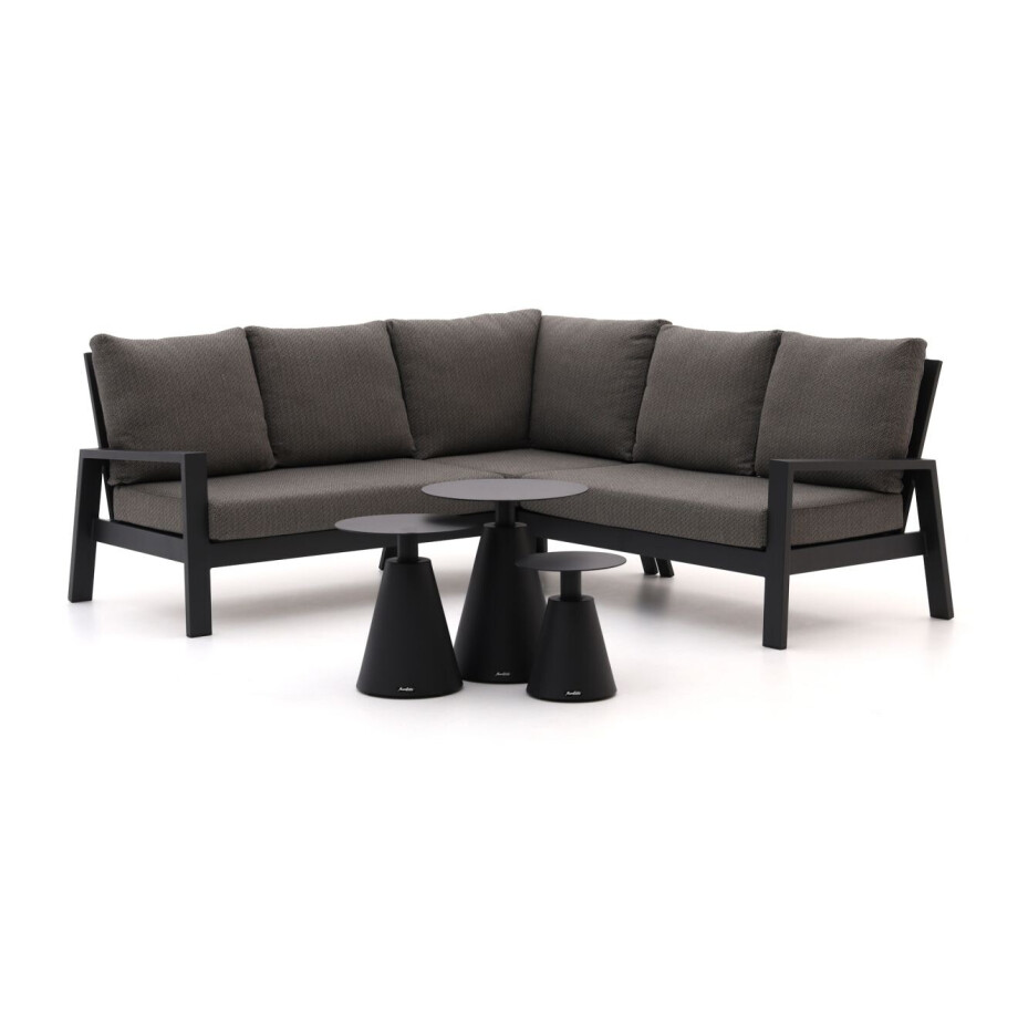 Bellagio Musone/Tusa hoek loungeset 6-delig - Laagste prijsgarantie! afbeelding 1