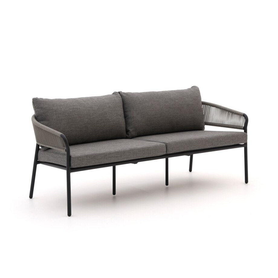 Bellagio Nova Siri lounge tuinbank 2,5zits 192cm - Laagste prijsgarantie! Bellagio Nova Siri lounge tuinbank 2,5zits 192cm - Laagste prijsgarantie! afbeelding 1