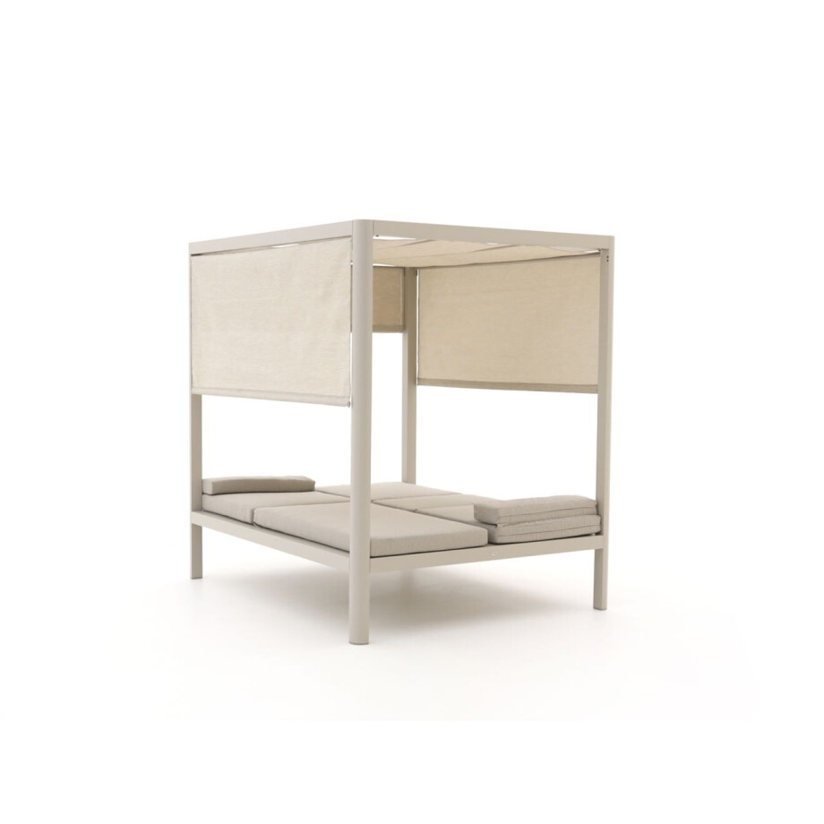 Bellagio Padua lounge daybed - Laagste prijsgarantie! Bellagio Padua lounge daybed - Laagste prijsgarantie! afbeelding 1