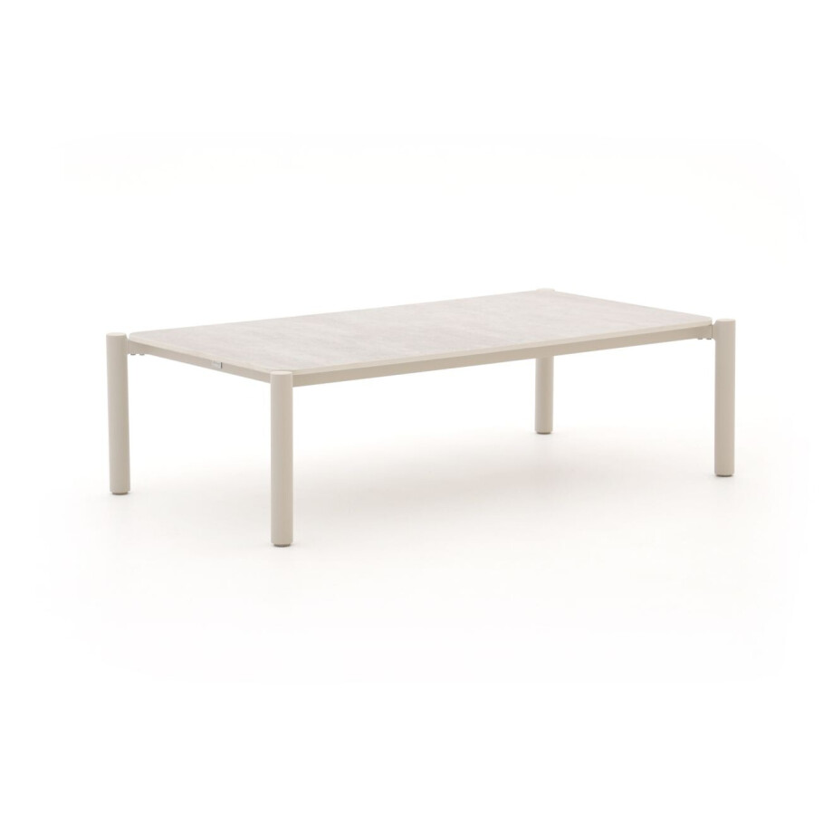 Bellagio Panaro lounge tuintafel 125x70x36cm - Laagste prijsgarantie! Bellagio Panaro lounge tuintafel 125x70x36cm - Laagste prijsgarantie! afbeelding 1