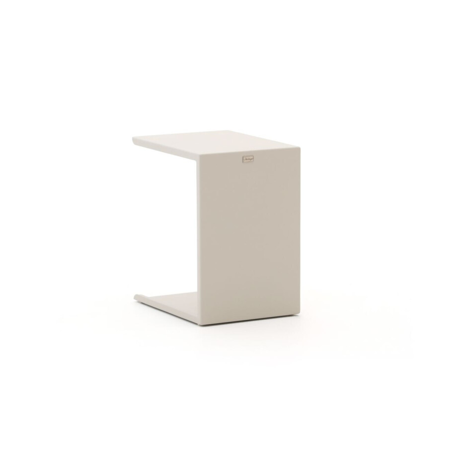 Bellagio Paterno bijzet tuintafel 45x34x52cm - Laagste prijsgarantie! Bellagio Paterno bijzet tuintafel 45x34x52cm - Laagste prijsgarantie! afbeelding 1