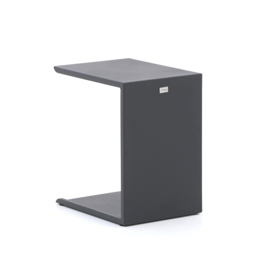 Bellagio Paterno bijzet tuintafel 45x34x52cm - Laagste prijsgarantie! Bellagio Paterno bijzet tuintafel 45x34x52cm - Laagste prijsgarantie! afbeelding 1