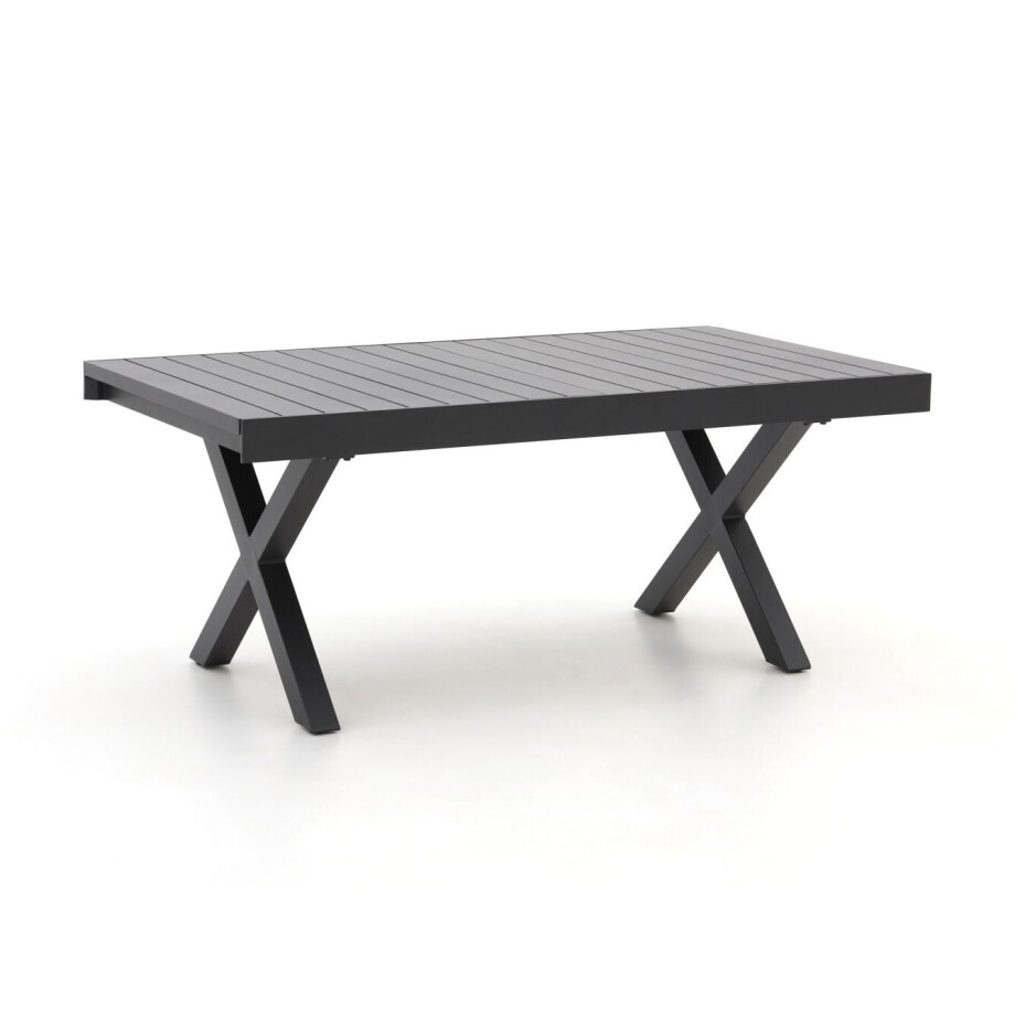 Bellagio Pavello dining tuintafel uitschuifbaar 180/240x100x75cm - Laagste prijsgarantie! afbeelding 1