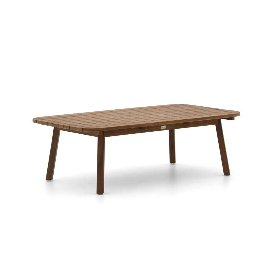 Bellagio Perzano lounge tuintafel 130x74x42cm - Laagste prijsgarantie! Bellagio Perzano lounge tuintafel 130x74x42cm - Laagste prijsgarantie! afbeelding 1