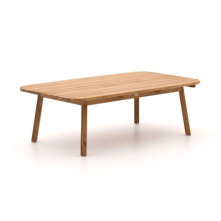 Bellagio Perzano lounge tuintafel 130x74x42cm - Laagste prijsgarantie! afbeelding 1