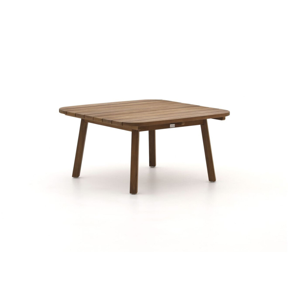Bellagio Perzano lounge tuintafel 80x80x42cm - Laagste prijsgarantie! afbeelding 1