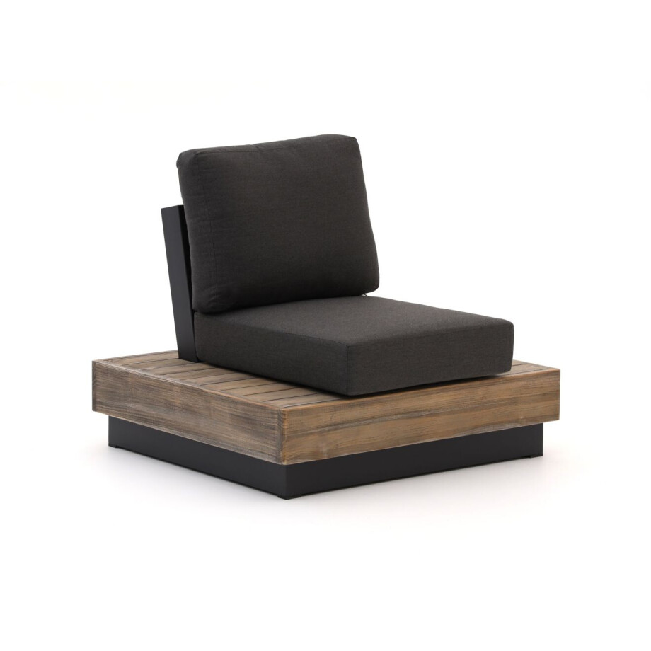 Bellagio Pilago lounge tuinstoel - Laagste prijsgarantie! afbeelding 1