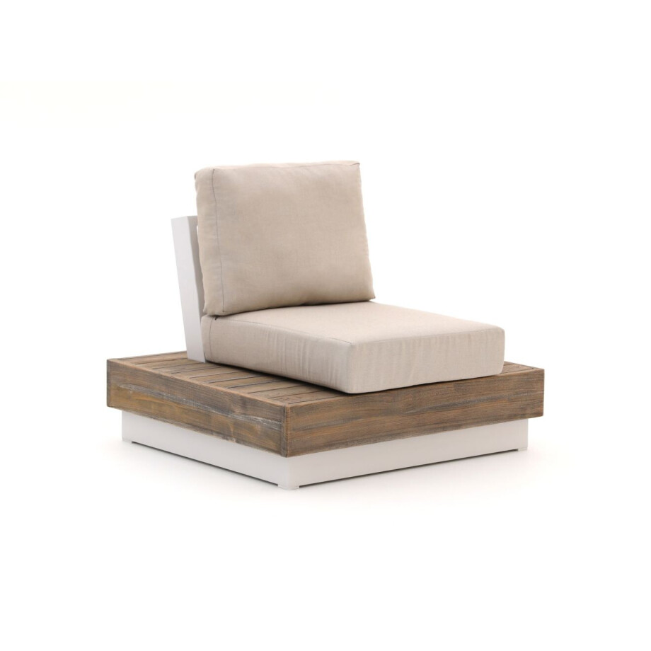 Bellagio Pilago lounge tuinstoel - Laagste prijsgarantie! afbeelding 1