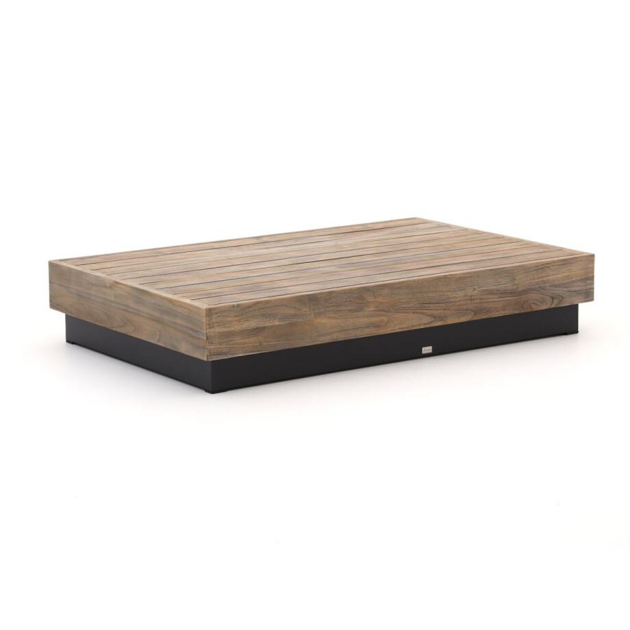 Bellagio Pilago lounge tuintafel 140x90x27cm - Laagste prijsgarantie! Bellagio Pilago lounge tuintafel 140x90x27cm - Laagste prijsgarantie! afbeelding 1