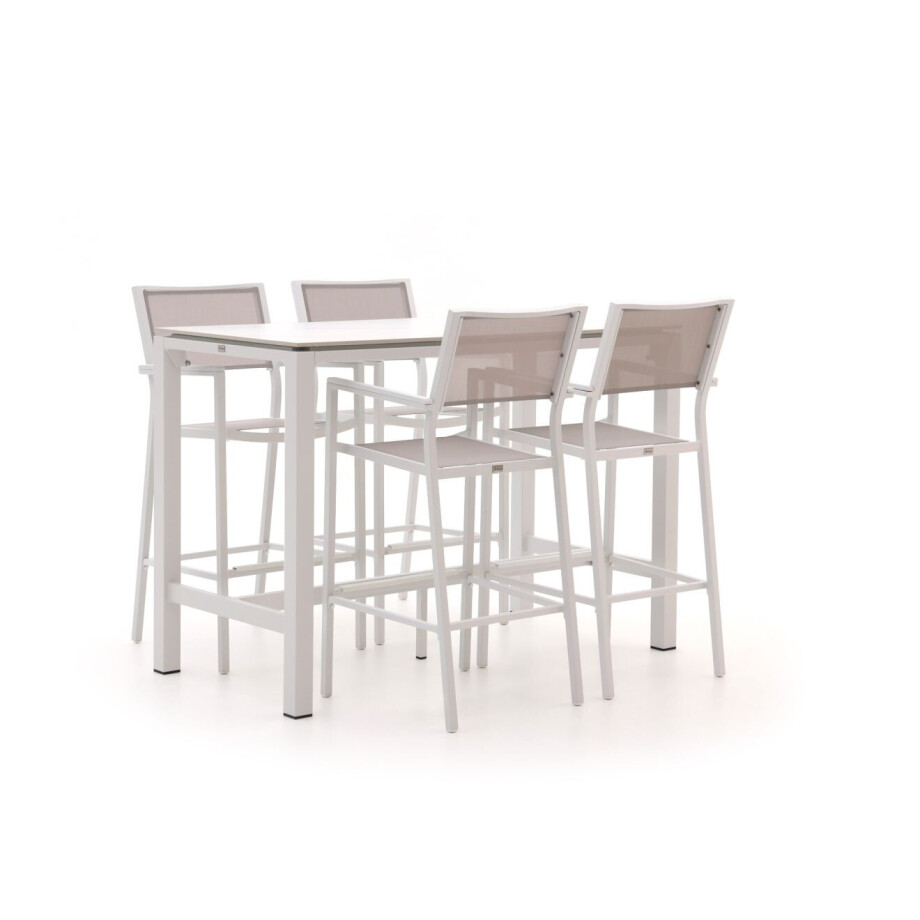 Bellagio Roma/Trecenta 150cm barset 5-delig - Laagste prijsgarantie! afbeelding 1